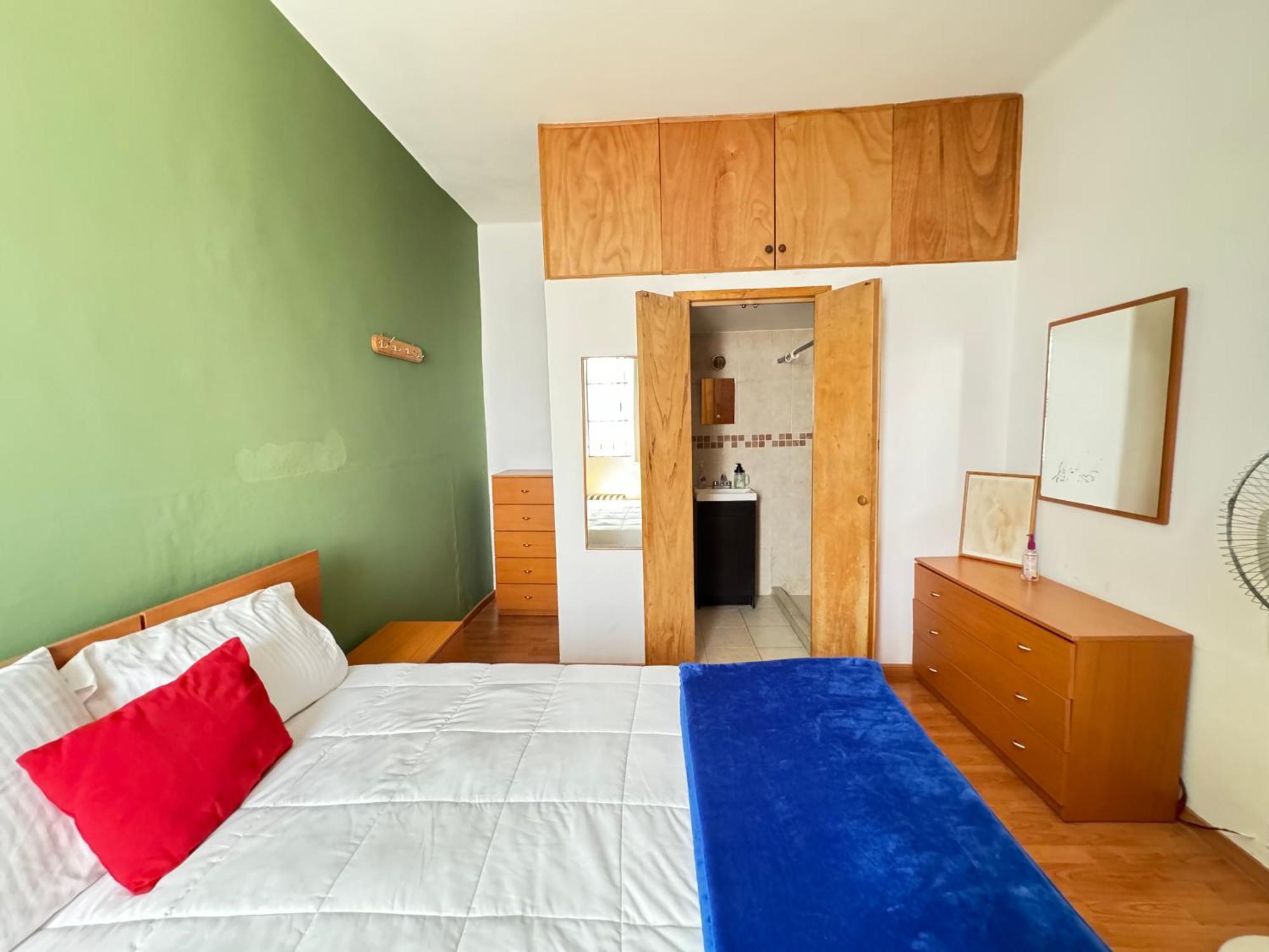 Hotel Casa Alquimia Condesa Città del Messico Esterno foto